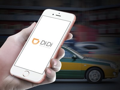 Apple Kl99ok phiên bản mới 1 tỷ USD vào đối thủ của Uber tại Trung Quốc