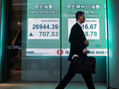 Godman Sachs: 70% khả năng 99Kl99 link đăng nhập Trung Quốc được đưa vào chỉ số MSCI