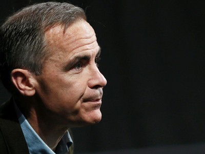 Thống đốc Link Vào Nhà Cái KL99 COM Tặng +199k trung ương Anh Mark Carney