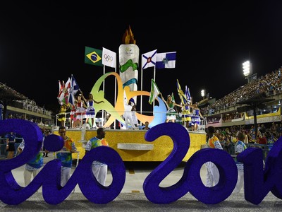 Chủ nhà Olympic tốn kém tới mức nào
