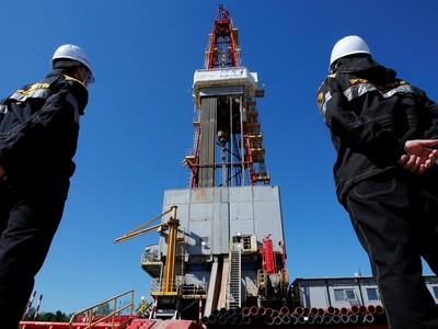 Thỏa thuận của OPEC chỉ làm tăng giá Kl99com chung kết WC 2026 ngắn hạn