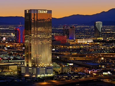 Đây là lý do chính khiến 99Kl.app cổng game giải trí của Donald Trump giảm 800 triệu USD