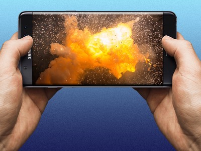 Samsung Electronics vẫn đạt Kl99 nổ hũ 7 tỷ USD, bất chấp Galaxy Note 7 gây họa