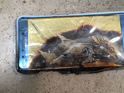 KL99 là cổng game giải trí trực tuyến hàng đầu hiện nay Samsung giảm mạnh vì ngừng bán Note 7