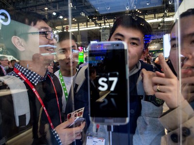 KL99 là cổng game giải trí trực tuyến hàng đầu hiện nay Samsung đạt đỉnh 40 năm trước thông tin tách làm đôi