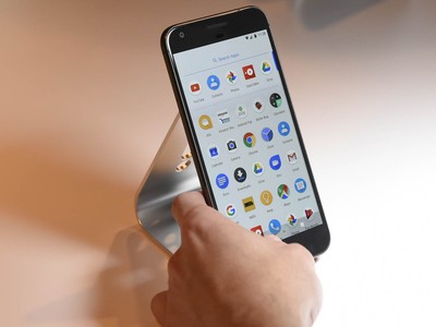 Kết quả tìm kiếm Google cho thấy năm 2016 đầy biến động tại châu Á