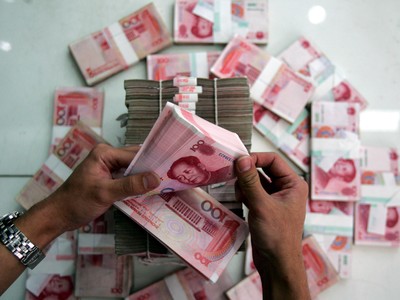 Nhân dân tệ giảm giá mới là cơn ác mộng thực sự của châu Á