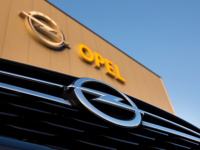 General Motors rút khỏi châu Âu