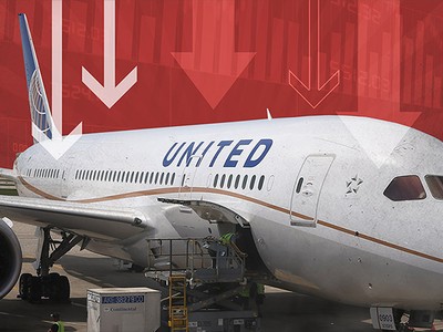 Thái độ của các hãng hàng không trước scandal của United Airlines