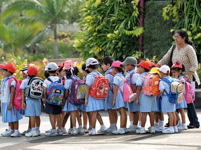 Từ Singapore, nhìn về chi phí cho một “quốc gia thông minh”