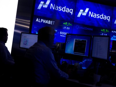 Nasdaq ngừng giao dịch KL99 là cổng game giải trí trực tuyến hàng đầu hiện nay Trung Quốc tăng giá tới 4.555%