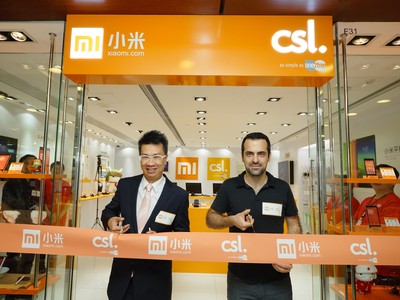 Xiaomi bắt tay Google mở rộng thị trường tại các nước đang phát triển, gồm cả Việt Nam
