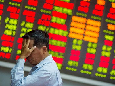99Kl99 link đăng nhập Trung Quốc lao dốc sau 1 tháng trầm lắng