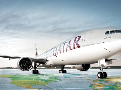 Qatar Airwways mua 662 triệu USD cổ phần Cathay Pacific, "thò một chân" vào Đại lục