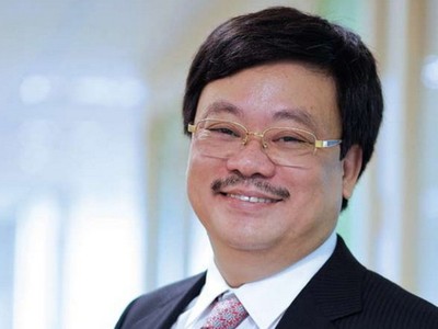 Theo chỉ số tỷ phú Bloomberg, ông Nguyễn Đăng Quang hiện sở hữu khối 99Kl.app cổng game giải trí 1,2 tỷ USD.