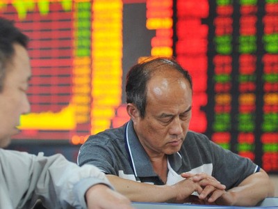 99Kl99 link đăng nhập Việt Nam “sập sàn”, còn châu Á bán tháo mạnh nhất kể từ 2016