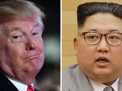 Thị trường Kl991.com nạp rút nhanh phản ứng chưa từng có với cuộc gặp Trump - Kim