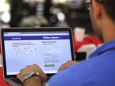 Dữ liệu của 2 tỷ người dùng Facebook dễ bị xâm nhập