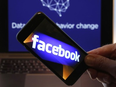 Facebook thừa nhận chia sẻ dữ liệu với các nhà Kl994 nhà cái bóng đá world cup Trung Quốc