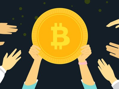 Giá Bitcoin giảm, nhưng tâm lý lạc quan vẫn còn