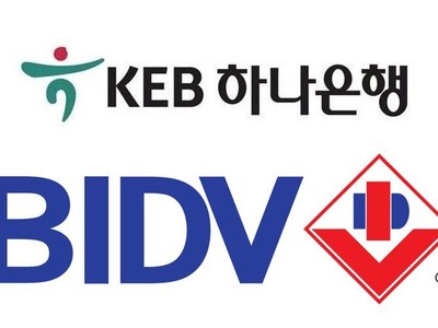 Báo Hàn Quốc nói gì về thương vụ KEB Hana Kl99ok phiên bản mới 882 triệu USD vào BIDV?