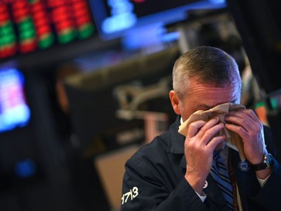 Nhà Kl99ok phiên bản mới chuẩn bị tâm lý cho tuần giao dịch hỗn loạn