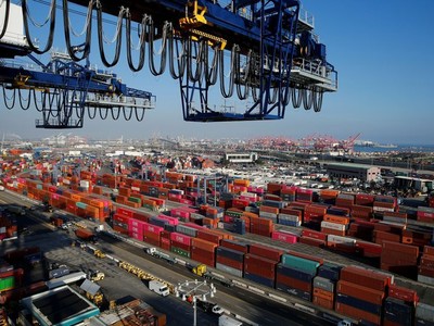 Goldman Sachs: Kl992 cổng game cá cược Mỹ sẽ giảm 5% trong quý II, đưa nước Mỹ vào suy thoái