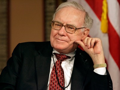 Warren Buffett đủ sức mua đa số Kl991.com World Cup 2026 Chính Thức Mỹ nhờ Covid 19