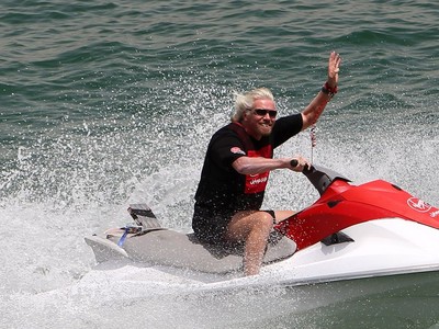 Tỷ phú Richard Branson không thể cứu Virgin vì nhiều 99Kl.app cổng game giải trí, nhưng ít tiền