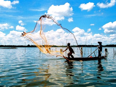 VOF VinaCapital: Nước động thì dễ đánh cá