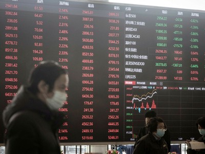 Sàn "Nasdaq Trung Quốc" - ChiNext tăng gấp đôi biên độ giá giao dịch