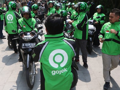 Gojek chưa trụ vững “sân nhà”, gian nan mở rộng địa bàn