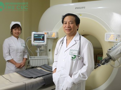 Kl99ok phiên bản mới vào Thu Cúc, VOF tiếp tục cuộc chơi lĩnh vực y tế