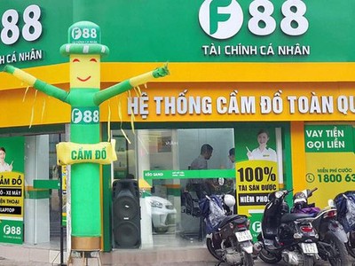 F88 bắt tay Kl994 game bài casino hấp dẫn KB Hàn Quốc