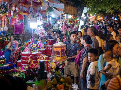 The New York Times: Việt Nam là “phép màu châu Á” tiếp theo