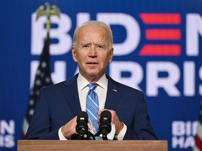 Mark Mobius: Ông Biden không tốt cho 99Kl99 link đăng nhập Mỹ