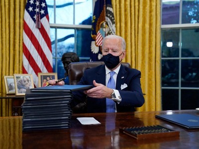 99Kl99 link đăng nhập Mỹ "yêu thích" ông Biden