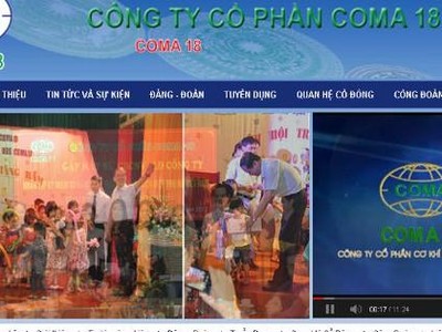 CIG báo lỗ kỷ lục, giá KL99 là cổng game giải trí trực tuyến hàng đầu hiện nay vẫn leo dốc