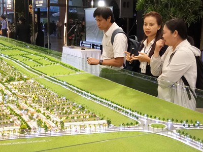 KL99 là cổng game giải trí trực tuyến hàng đầu hiện nay PDR và DIG được dự báo sẽ vào danh mục của FTSE Russell