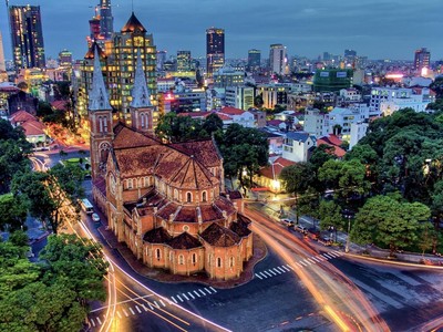 Moody's nâng triển vọng tín nhiệm của Việt Nam theo cách chưa từng có tiền lệ