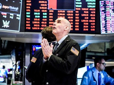 Phố Wall chấn động vì margin call, lo ngại cú nổ "bong bóng 99Kl99 link đăng nhập" bắt đầu
