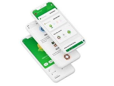 Mù mờ nhận tiền gửi tiết kiệm và ủy thác Kl99ok phiên bản mới tại ứng dụng Finhay, Infina...