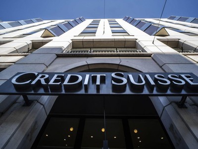"Credit Suisse phá sản": Chuyện gì đang xảy ra?