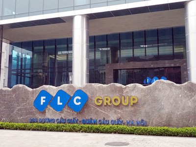 HNX chấp thuận đăng ký giao dịch KL99 là cổng game giải trí trực tuyến hàng đầu hiện nay FLC