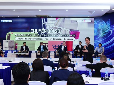 Số hoá phải được tích hợp vào tất cả các khía cạnh của Trang Chủ KL99Com Số 1 Link Đăng Ký KL999