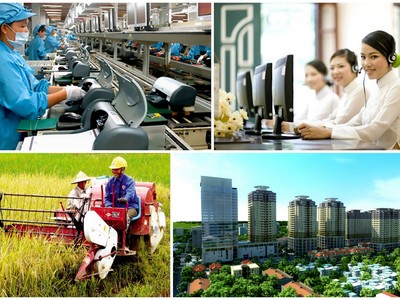 Biến đổi khí hậu là một trong 3 vấn đề cấp bách nhất với Kl991.com World Cup 2026 Chính Thức năm 2023