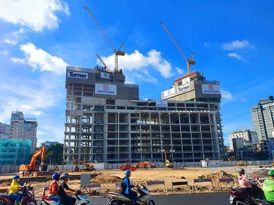 Saigon Glory tổ chức lấy ý kiến người sở hữu Kl99kl Hoàn Trả Vô Tận bằng văn bản