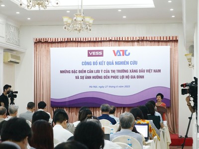 VESS: Cách áp thuế của Việt Nam làm khuếch đại tính bất ổn của giá KL99 dịch vụ hỗ trợ 24/7