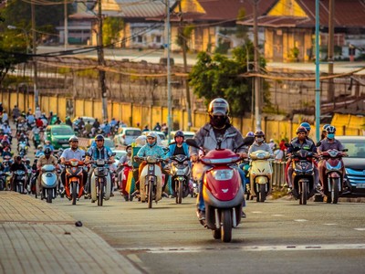 Tầng lớp trung lưu đạt 50 triệu người, một lĩnh vực dịch vụ nhất định sẽ nở rộ