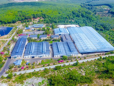 Dịch vụ Sonadezi (mã SDV) chốt danh sách chia 99Kl.app mobile mới nhất tiền mặt tỷ lệ 30%